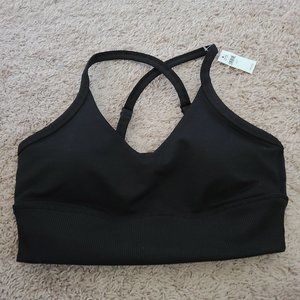Aerie medium padded sports bra